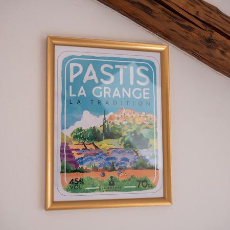 Chambre Pastis Eguisheim Exterior photo