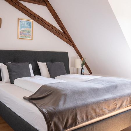 Chambre Pastis Eguisheim Exterior photo