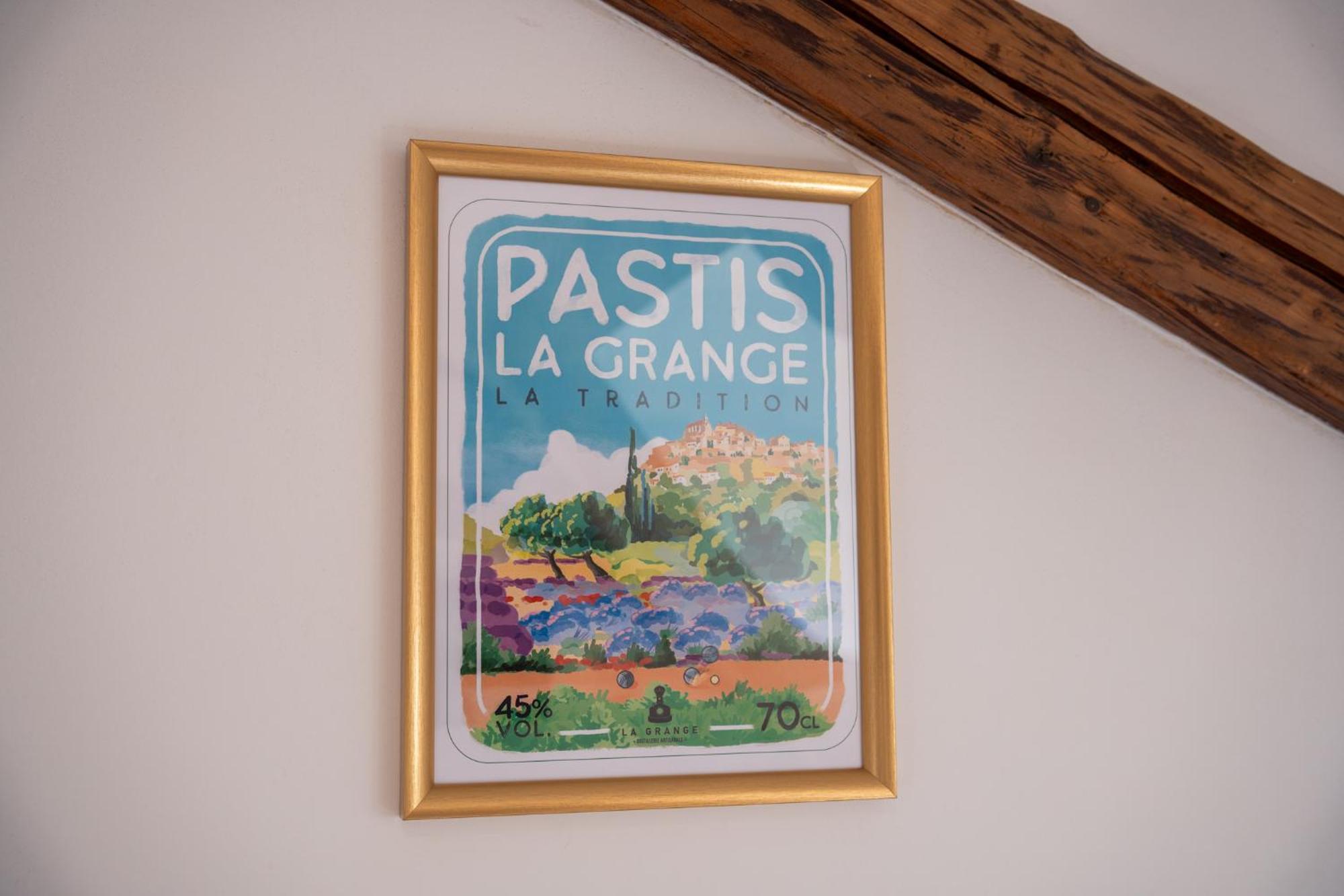 Chambre Pastis Eguisheim Exterior photo