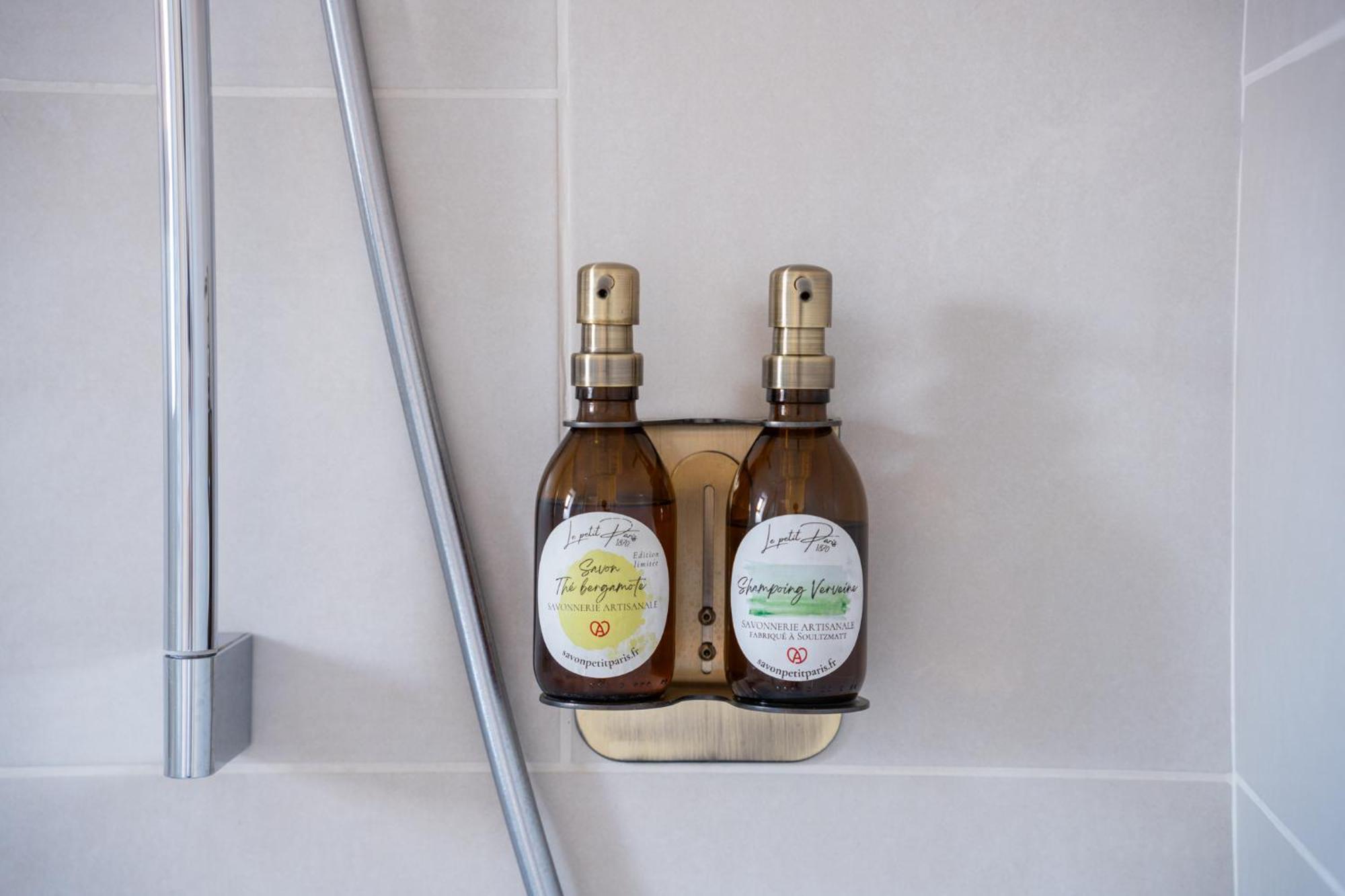 Chambre Pastis Eguisheim Exterior photo