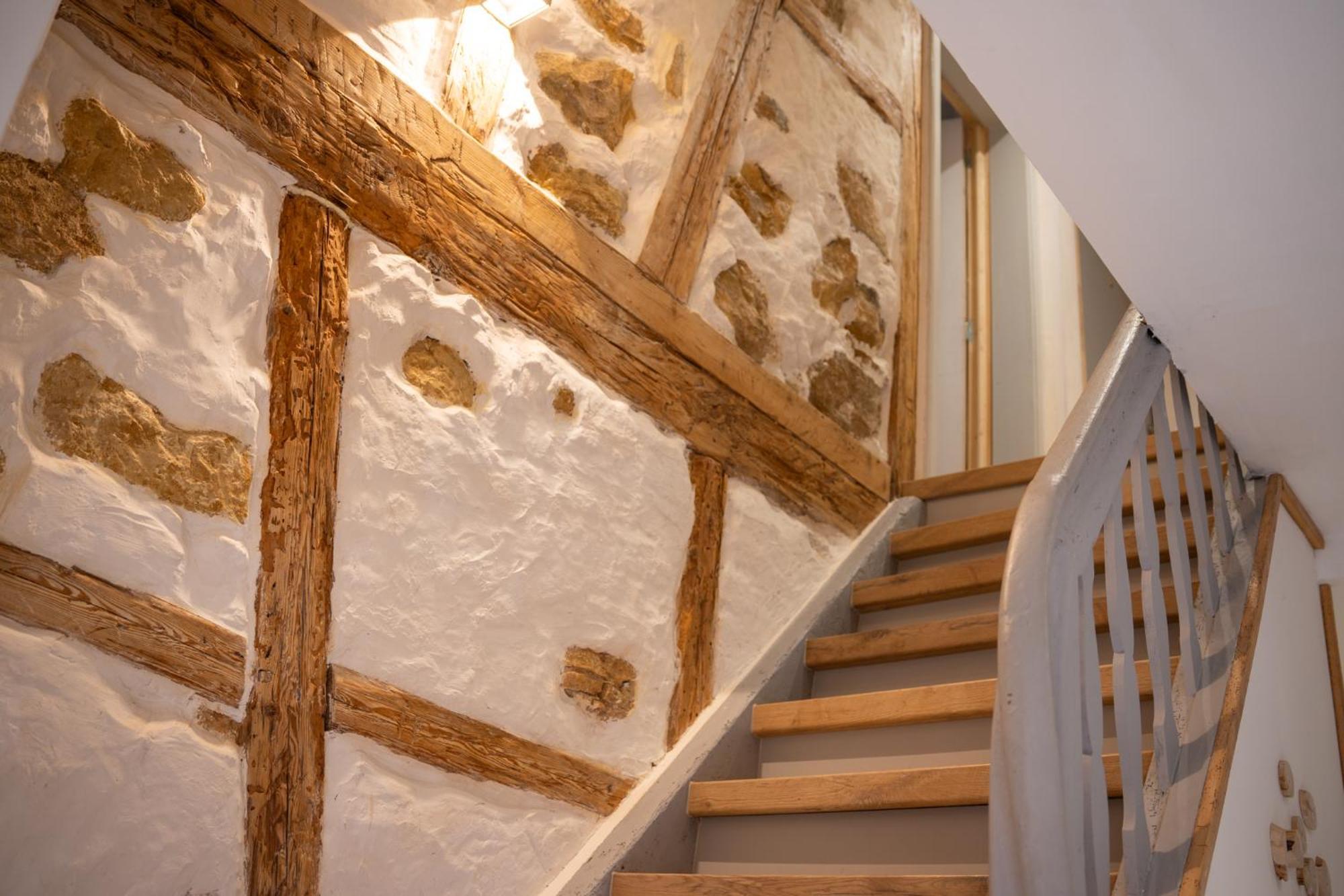 Chambre Pastis Eguisheim Exterior photo