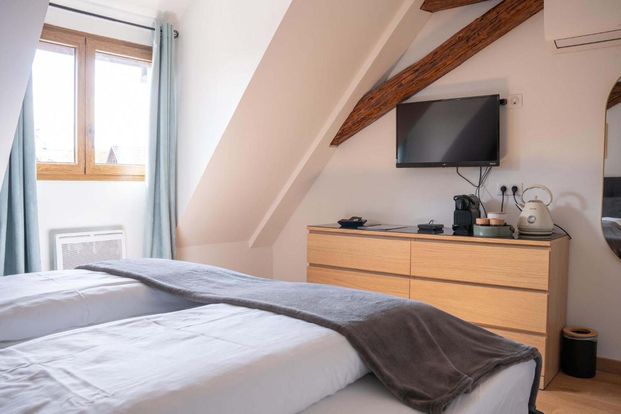 Chambre Pastis Eguisheim Exterior photo