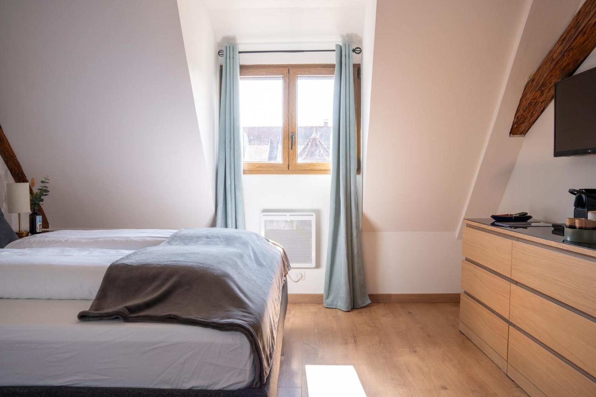 Chambre Pastis Eguisheim Exterior photo