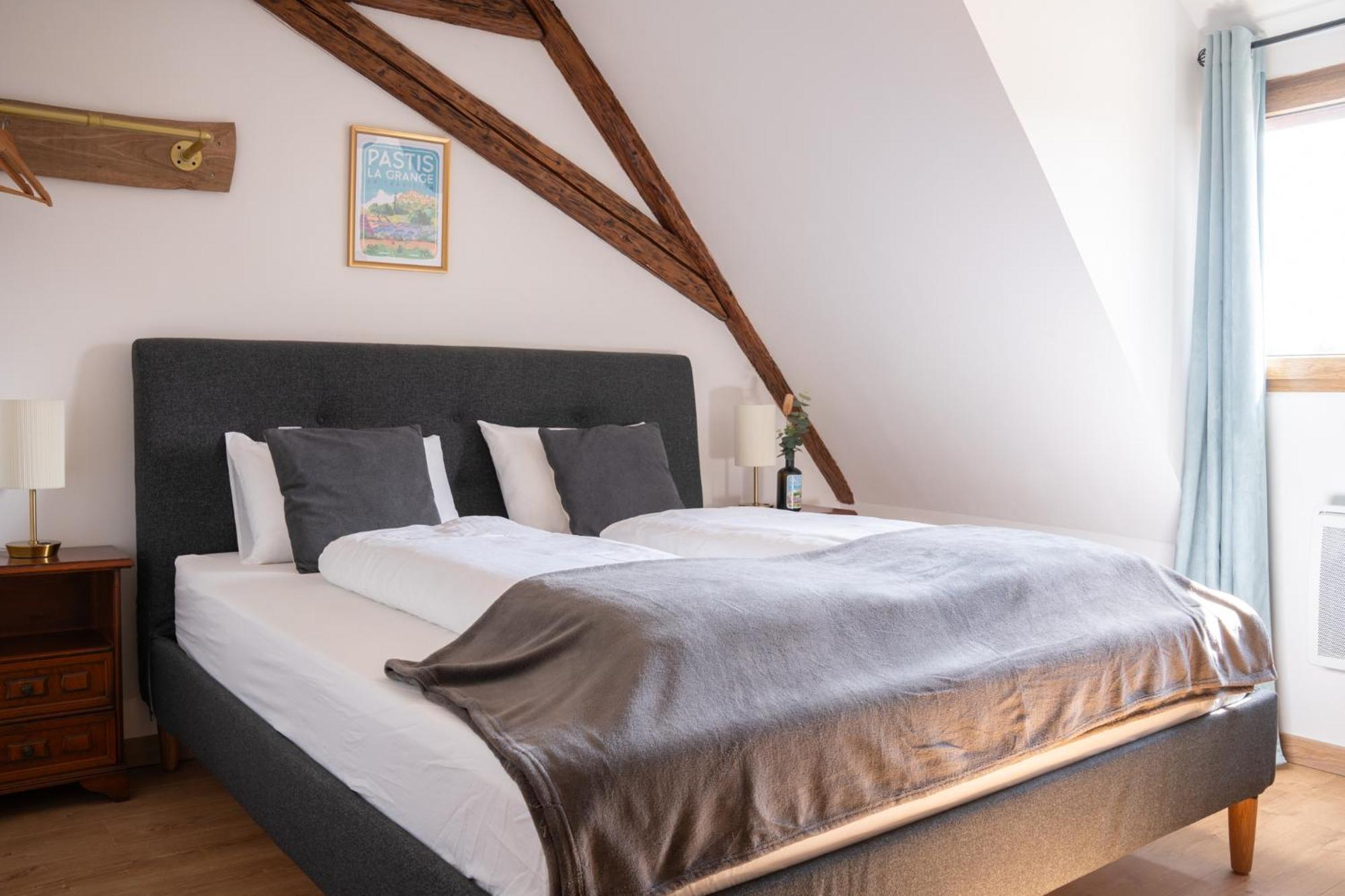 Chambre Pastis Eguisheim Exterior photo